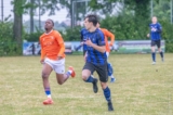 S.K.N.W.K. 1 - G.P.C. Vlissingen 1  (competitie) seizoen 2024-2025 (fotoboek 2) (21/140)